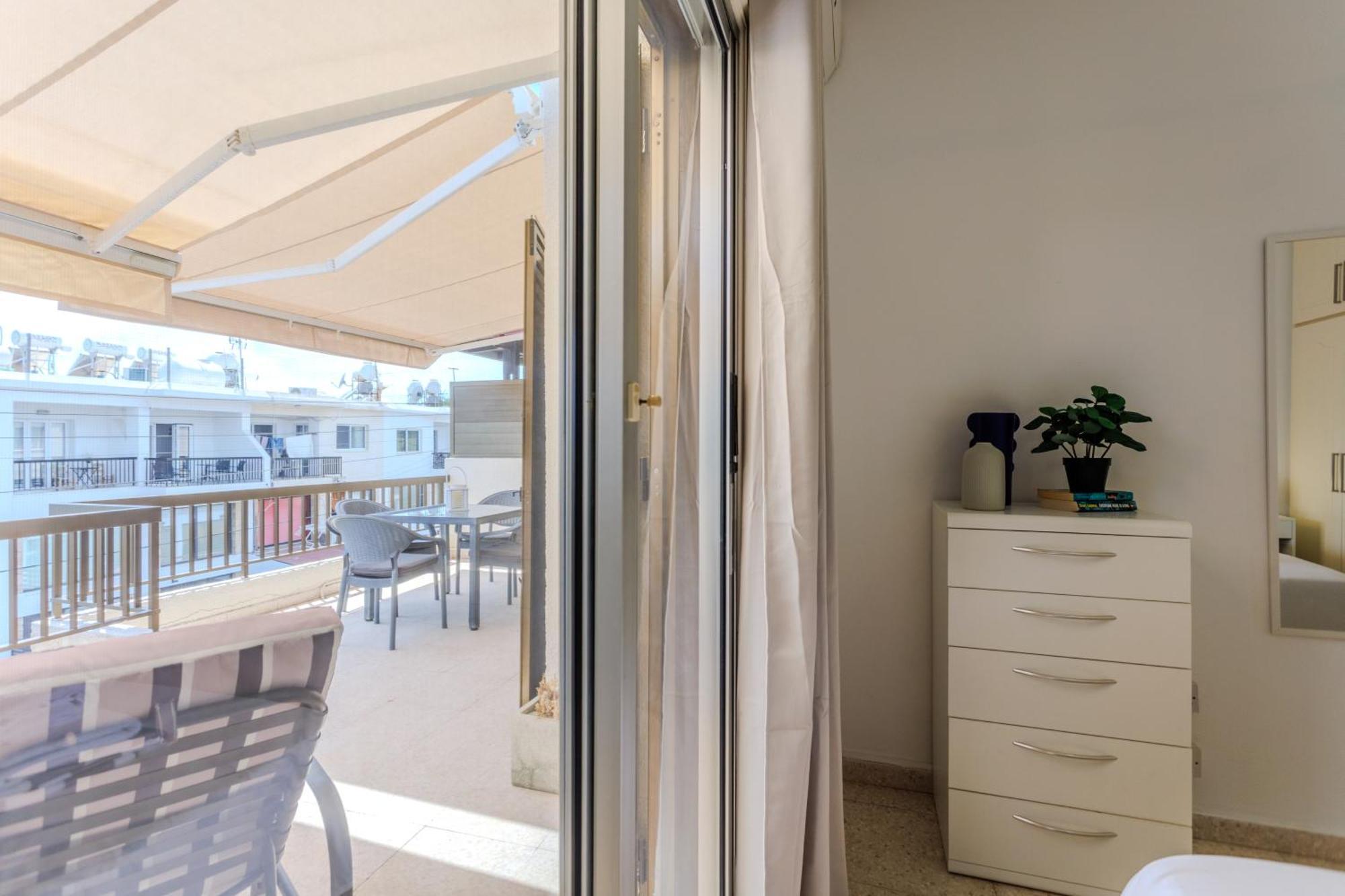 Margarita Gardens - Self Service Apartments Paphos Eksteriør bilde